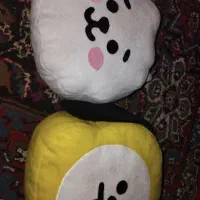 عروسک های در حد نو