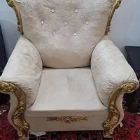 مبل کارکرده|مبلمان خانگی و میز عسلی|مراغه, |دیوار