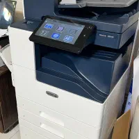 فروش و خدمات و پشتیبانی دستگاههای زیراکس xerox|پرینتر، اسکنر، کپی، فکس|مشهد, عامل|دیوار