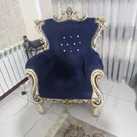 مبل هفت نفره|مبلمان خانگی و میز عسلی|تهران, هفده شهریور|دیوار