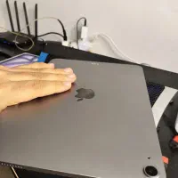 آیپد ایر ۲۰۲۵ نسل ۷ - iPad air M3|تبلت|اصفهان, سپاهان‌شهر|دیوار