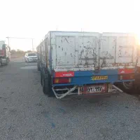 لبه دو محور|قطعات یدکی و لوازم جانبی|عجب شیر, |دیوار