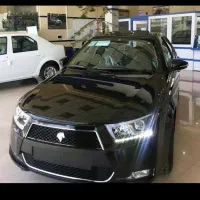 دنا پلاس توربو اتوماتیک آپشنال خشک ۱۴۰۳