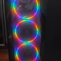 کیس گیمینگ نسل ۱۱