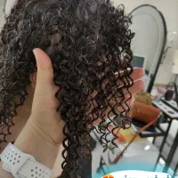 نیازمند مدل برای فر شش ماهه|خدمات آرایشگری و زیبایی|تهران, قصر فیروزه ۱|دیوار