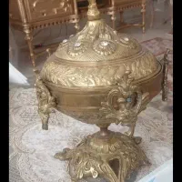 شکلات خوری برنز