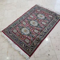 فرش کناره ۱۴۳ در ۹۷