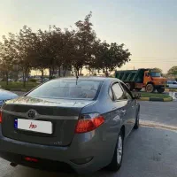 برلیانس ۹۵|خودرو سواری و وانت|گرگان, |دیوار