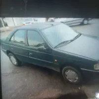 اردی مدل ۸۳/موتوری، گیر بکس، همه چی ب شرط،|خودرو سواری و وانت|الشتر, |دیوار