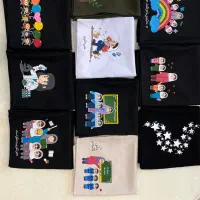 مقنعه نقاشی برای همه ی مشاغل