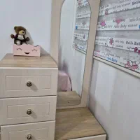 فروش تخت و کمد|تخت و سرویس خواب|قروه, |دیوار