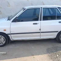 پراید صبا|خودرو سواری و وانت|کومله, |دیوار