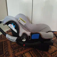 کریر کودک برای ماشین