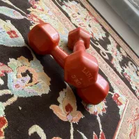 دمبل دوتا ۳ کیلویی