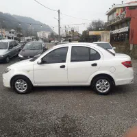 ساینامدل98بی رنگ بی ضربه بدون ترک|خودرو سواری و وانت|لاهیجان, لیالستان|دیوار