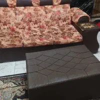 مبل راحتیL