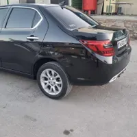 دنا پلاس اتوماتیک، مدل ۱۴۰۰|خودرو سواری و وانت|فولادشهر, فولادشهر|دیوار
