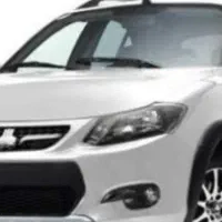 معاوضه پراید ۹۳فابریک