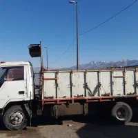 خودروهای سنگین