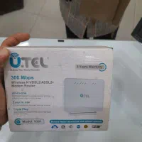 مودم سیم کارتی هواوی مودم خانگی و ایرپاد|مودم و تجهیزات شبکه|مشهد, فدک|دیوار