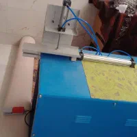 دستگاه پر کن دستمال کاغذی|ماشین‌آلات صنعتی|قدس, شهر‌قدس|دیوار