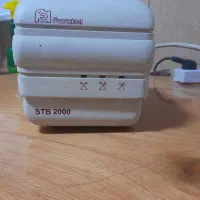 فروش استابلایزر کارکرده