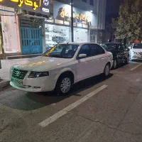 سورن موتور جدید سیمی