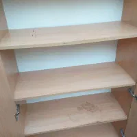 کمد|جاکفشی، کمد، دراور|رودبنه, |دیوار