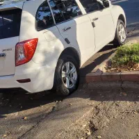 لیفان x60 مدل ۹۳ تک برگ کمپانی|خودرو سواری و وانت|تبریز, |دیوار