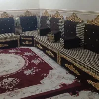 مبل خلیجی نو