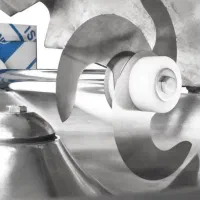 سبزی خردکن صنعتی بشقابی|خردکن، آسیاب، غذاساز|تهران, جوادیه|دیوار