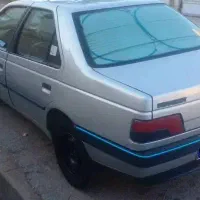 پژو ۴۰۵|خودرو سواری و وانت|شوش, |دیوار