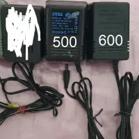 آداپتور سگا