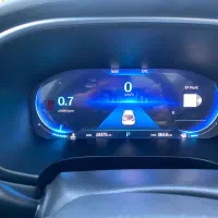 Kmc k7مدل ۱۴۰۲|خودرو سواری و وانت|رشت, حسین آباد|دیوار