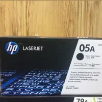 کاتریج اچ پی 05a