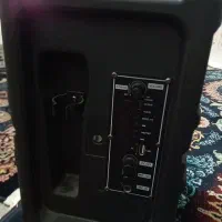 دونه اسپیکر صداش خوبه