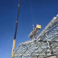 ۲۰تن پنج لیور|خودرو سنگین|کرمان, |دیوار