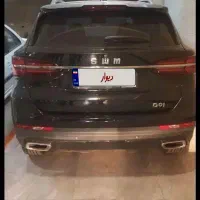 swm 1400|خودرو سواری و وانت|تهران, سعادت‌آباد|دیوار