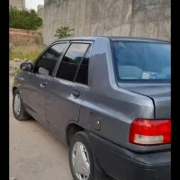 پرایدتصادفی94دوگانه