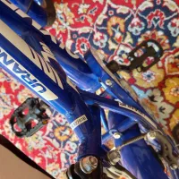 دوچرخه و وسایل کودک|اسباب و اثاث بچه|لنجان, |دیوار