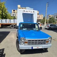 نیسان یخچالدار