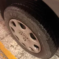 پژو ۲۰۶ مدل ۸۸|خودرو سواری و وانت|تهران, عباس‌آباد|دیوار