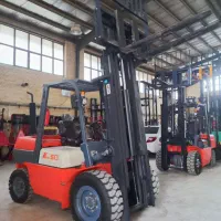 میزهیدرولیک ماشین لیفتراک چینی و ژاپنی