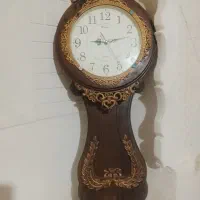 ساعت دیواری