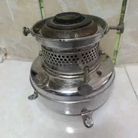 مخزن سماور نفتی