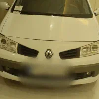 مگان 2000|خودرو سواری و وانت|تهران, هفده شهریور|دیوار