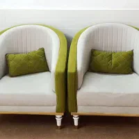 مبل راحتی ۸ نفره