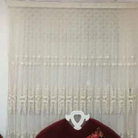 پرده خونه|پرده، رانر، رومیزی|صومعهسرا, |دیوار