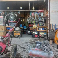 خریدو فروش و اجاره ابزار|ماشین‌آلات صنعتی|قزوین, |دیوار