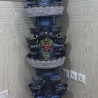 آبنما ۳ طبقه